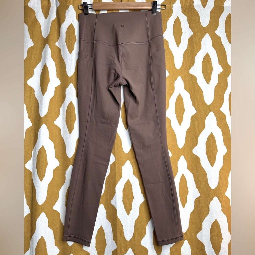 SALUTATION STASH HIGH RISE TIGHT, S/P - Picture 3 of 6